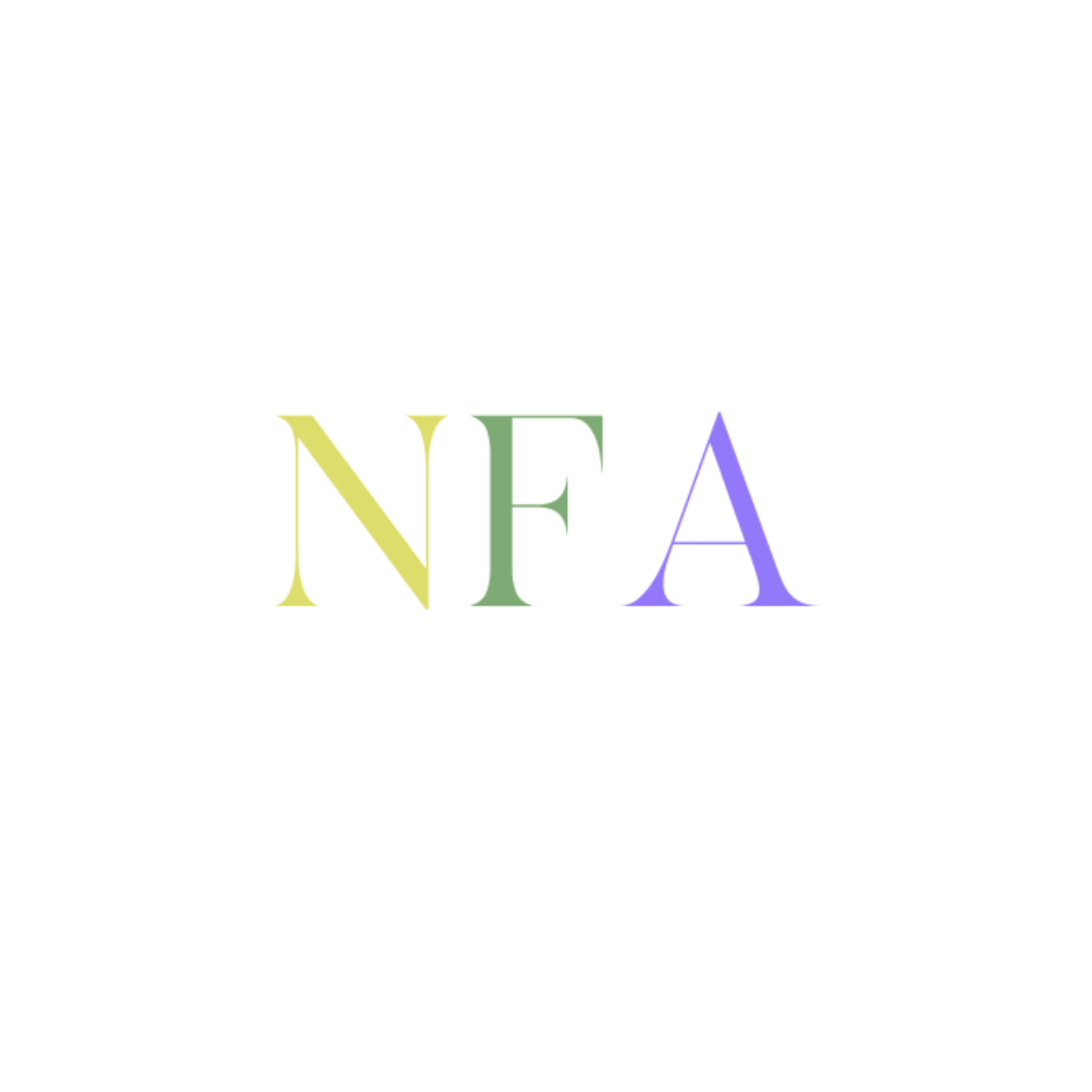 NextFoundArtist logo