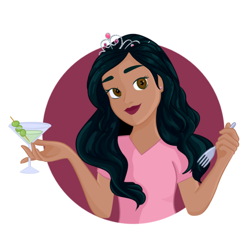 HHQueen logo
